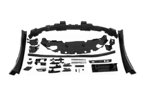BMW 7 Series F01/F02 2008-2015 Kit de restyling (body kit) G70 M760 foto 107