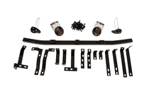 BMW 7 Series F01/F02 2008-2015 Kit de restyling (body kit) G70 M760 foto 108