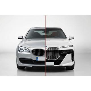 Kit de restyling (body kit) G70 M760 foto 1