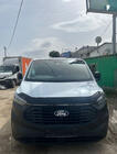 Ford Custom 2023- Deflector de capó EuroCap foto 3
