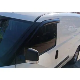 Deflectores de Ventana (2 uds., Sunplex Sport)