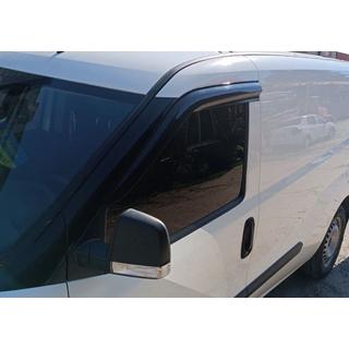 Deflectores de Ventana (2 uds., Sunplex Sport)