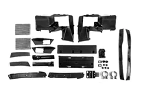 BMW X5 G05 2019–2026 Kit de carrocería facelift a X5M F95 LCI foto 43