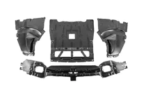 BMW X5 G05 2019–2026 Kit de carrocería facelift a X5M F95 LCI foto 9