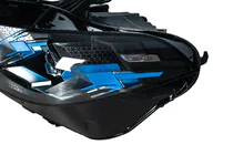 BMW X5 G05 2019–2026 Kit de carrocería facelift a X5M F95 LCI foto 41