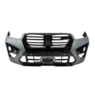 Kit de carrocería facelift a X5M F95 LCI BMW X5 G05 2019–2026 foto 4