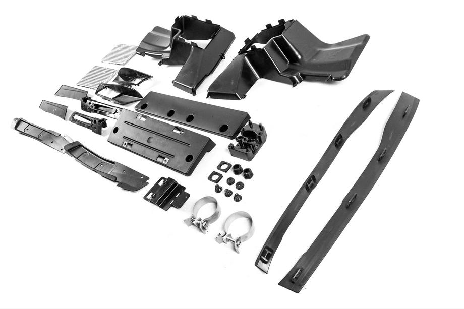 BMW X5 G05 2019–2026 Kit de carrocería facelift a X5M F95 LCI Foto 45