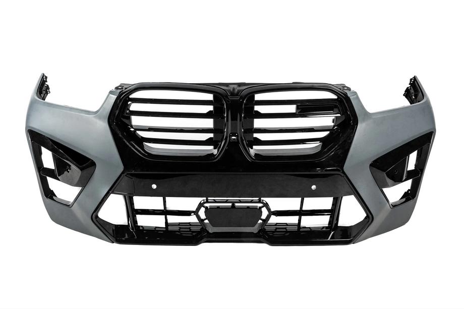 BMW X5 G05 2019–2026 Kit de carrocería facelift a X5M F95 LCI Foto 4