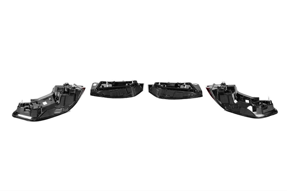 BMW X5 G05 2019–2026 Kit de carrocería facelift a X5M F95 LCI Foto 36