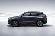 Changan CS35 Plus: crossover compacto actualizado foto 3