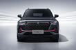 Changan CS35 Plus: crossover compacto actualizado foto 1