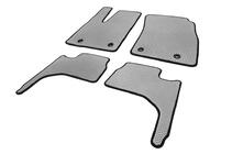 Lexus LX 500d/600 2022- Alfombrillas de coche EVA Gris foto 2