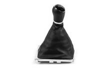 Volkswagen Passat B6 2006-2012 Pomo de cambio con funda Tipo-3 (6 velocidades) foto 2