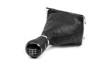 Volkswagen Passat B7 2012-2015 Pomo de cambio con funda Tipo-3 (6 velocidades) foto 4