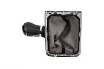 Volkswagen Passat CC 2008-2017 Pomo de cambio con funda Tipo-3 (6 velocidades) foto 5