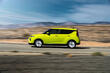 KIA Soul EV: un coche eléctrico elegante y práctico foto 3