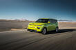KIA Soul EV: un coche eléctrico elegante y práctico foto 2