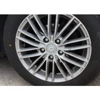 Tapacubos grises ren60tur-sir (59mm a 55mm, 4 uds) foto 3