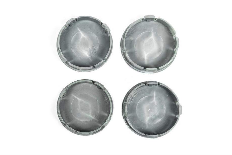 Renault Tapacubos grises ren60tur-sir (59mm a 55mm, 4 uds) Foto 5