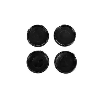Tapacubos negros mit5955tur-b (59mm a 55mm, 4 uds) foto 3