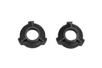 Volkswagen Tiguan 2016-2023 Adaptador para bombillas LED H7 (L03) (2 uds) foto 3