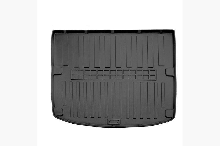 Audi A5 2016-2025 Alfombrilla de maletero 3D (Sportback, Stingray) Image