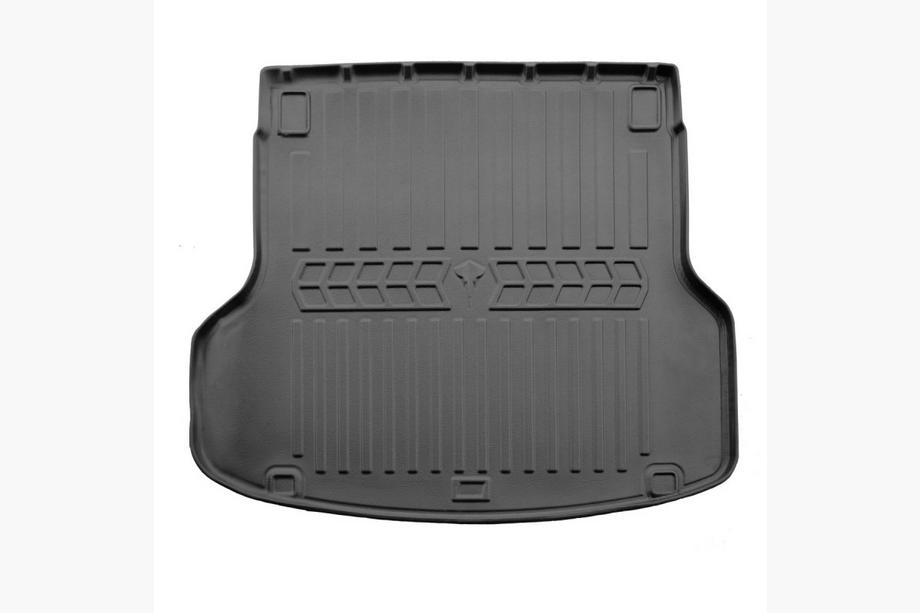Hyundai I-30 2017- Alfombrilla de maletero 3D (SW) (Stingray) Image
