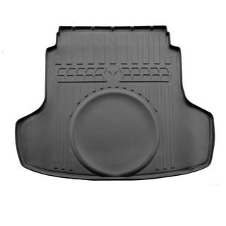 Alfombrilla de maletero Stingray 3D (Europa, Gasolina) Hyundai Sonata DN8 2020-