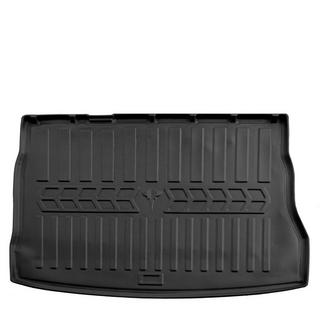 Alfombrilla de maletero 3D (HB) (Stingray) Kia Ceed 2007-2012