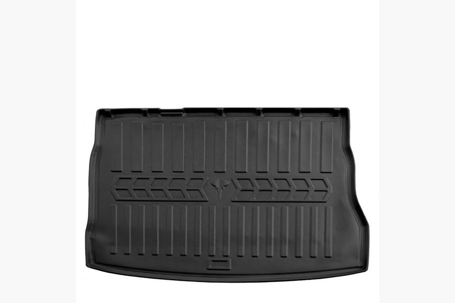 Kia Ceed 2007-2012 Alfombrilla de maletero 3D (HB) (Stingray) Image