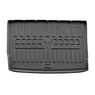 Alfombrilla de maletero Stingray 3D (inferior) Renault Zoe 2019-