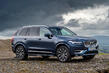 Volvo XC90: revisión del SUV actualizado de segunda generación foto 2