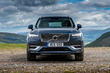 Volvo XC90: revisión del SUV actualizado de segunda generación foto 3
