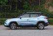 JAC iEVS4: revisión del crossover compacto eléctrico foto 2