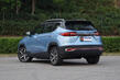 JAC iEVS4: revisión del crossover compacto eléctrico foto 3