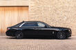 Generación Rolls-Royce Ghost II: la encarnación del lujo y la perfección foto 3