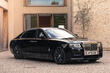 Generación Rolls-Royce Ghost II: la encarnación del lujo y la perfección foto 1