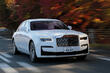 Generación Rolls-Royce Ghost II: la encarnación del lujo y la perfección foto 4