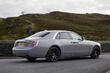 Generación Rolls-Royce Ghost II: la encarnación del lujo y la perfección foto 5