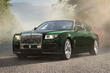 Generación Rolls-Royce Ghost II: la encarnación del lujo y la perfección foto 2