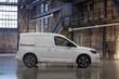 Volkswagen Caddy Cargo de quinta generación: un asistente confiable para los negocios foto 4