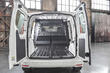 Volkswagen Caddy Cargo de quinta generación: un asistente confiable para los negocios foto 5