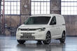 Volkswagen Caddy Cargo de quinta generación: un asistente confiable para los negocios foto 2