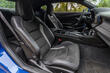 Chevrolet Camaro de sexta generación: una revisión del auto foto 6