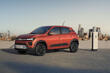 Descripción general del crossover eléctrico compacto Dacia Spring foto 3