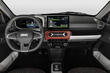 Descripción general del crossover eléctrico compacto Dacia Spring foto 5