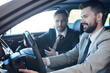 ¿Por qué es importante realizar una prueba de conducción antes de comprar un coche? foto 1