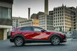 Mazda CX-30: revisión de un crossover elegante y práctico foto 2