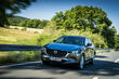 Mazda CX-30: revisión de un crossover elegante y práctico foto 3