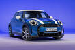 MINI Hatchback 5D: revisión del hatchback compacto de tercera generación foto 1